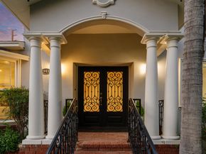 941 Chehalem Road, La Canada Flintridge CA 91011