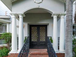 941 Chehalem Road, La Canada Flintridge CA 91011