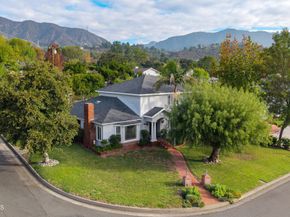 941 Chehalem Road, La Canada Flintridge CA 91011