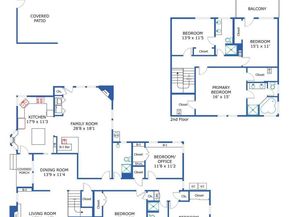 941 Chehalem Road, La Canada Flintridge CA 91011