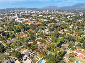 620 S Hill Avenue, Pasadena CA 91106