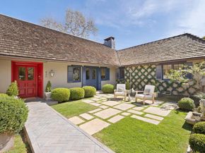 620 S Hill Avenue, Pasadena CA 91106