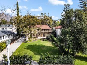 1550 N Lake Avenue, Pasadena CA 91104