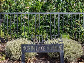 1550 N Lake Avenue, Pasadena CA 91104