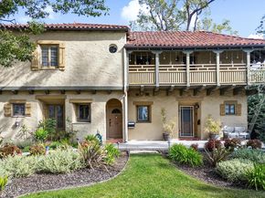 1550 N Lake Avenue, Pasadena CA 91104