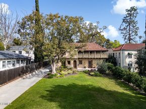 1550 N Lake Avenue, Pasadena CA 91104