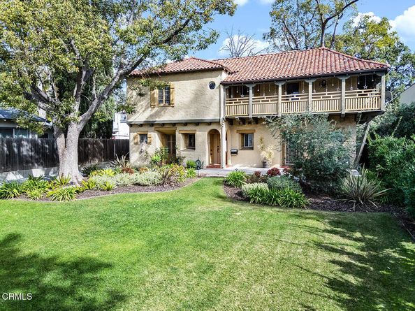 1550 N Lake Avenue, Pasadena CA 91104