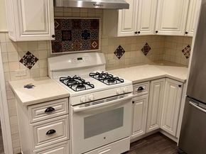 1550 N Lake Avenue, Pasadena CA 91104