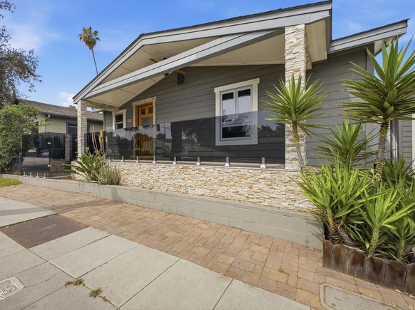 2163 E Del Mar Boulevard, Pasadena CA 91107