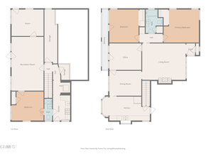 3666 Roderick Road, Los Angeles CA 90065