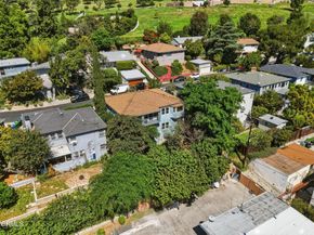 3666 Roderick Road, Los Angeles CA 90065