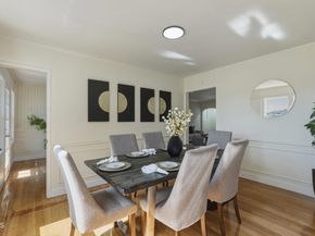 3666 Roderick Road, Los Angeles CA 90065