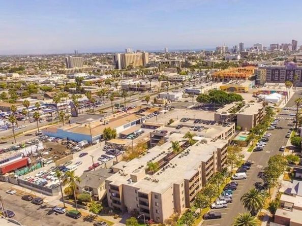 1450 Locust Avenue 425, Long Beach CA 90813