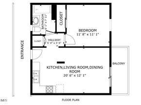 1450 Locust Avenue 425, Long Beach CA 90813