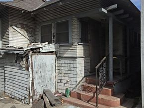 1020 W 42nd Place, Los Angeles CA 90037