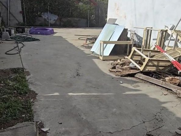 1020 W 42nd Place, Los Angeles CA 90037