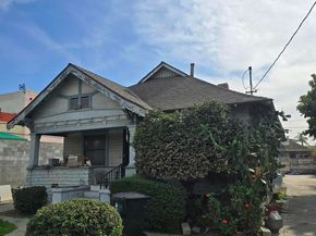 1020 W 42nd Place, Los Angeles CA 90037