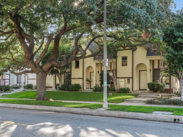 511 S El Molino Avenue 6, Pasadena CA 91101