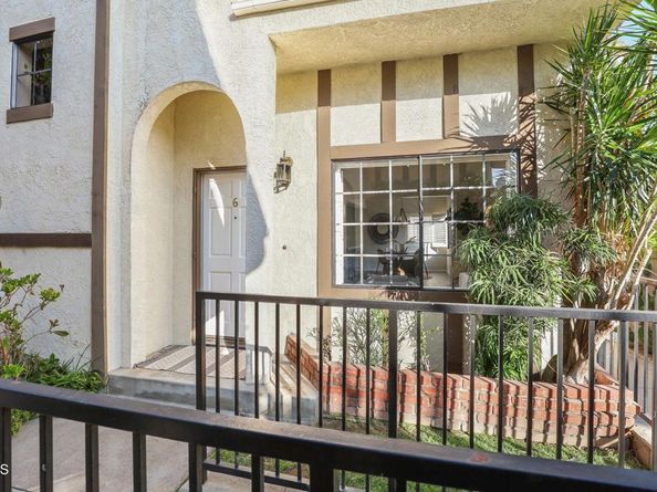 511 S El Molino Avenue 6, Pasadena CA 91101