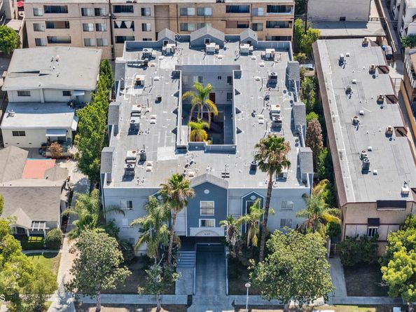432 N Kenwood Street 214, Glendale CA 91206
