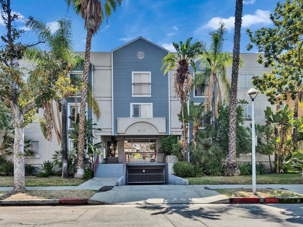 432 N Kenwood Street 214, Glendale CA 91206