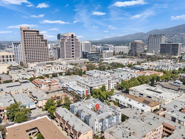 432 N Kenwood Street 214, Glendale CA 91206