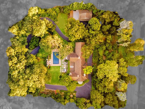 707 Rockwood Road, Pasadena CA 91105