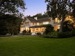 707 Rockwood Road, Pasadena CA 91105
