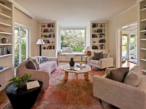 707 Rockwood Road, Pasadena CA 91105