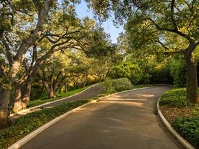 707 Rockwood Road, Pasadena CA 91105