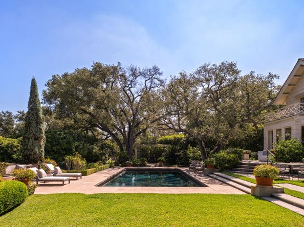707 Rockwood Road, Pasadena CA 91105