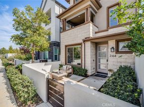 244 Abacus, Irvine CA 92618