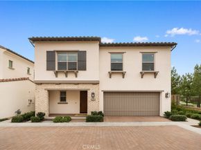 157 Fairgreen, Irvine CA 92618