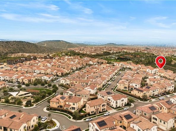 157 Fairgreen, Irvine CA 92618