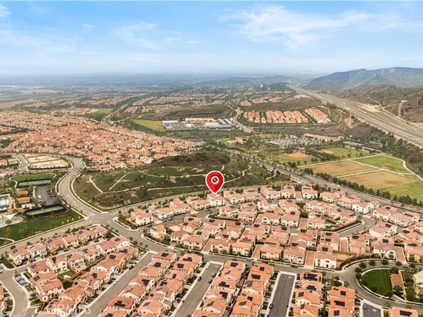 157 Fairgreen, Irvine CA 92618