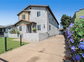 233 E 118th, Los Angeles CA 90061