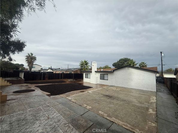 732 Worthington, Spring Valley CA 91977