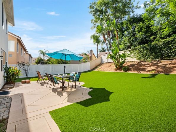 7 Calle De Luna, Rancho Santa Margarita CA 92688