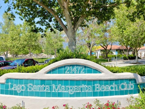 7 Calle De Luna, Rancho Santa Margarita CA 92688