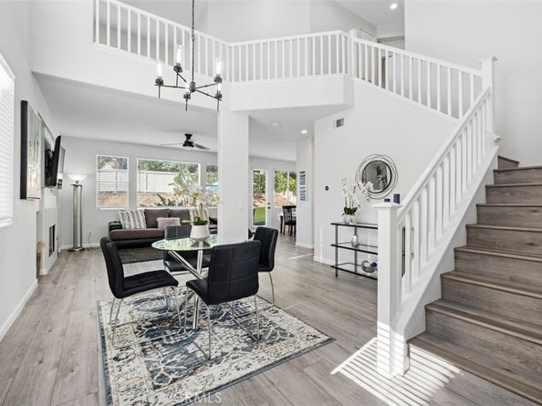 7 Calle De Luna, Rancho Santa Margarita CA 92688