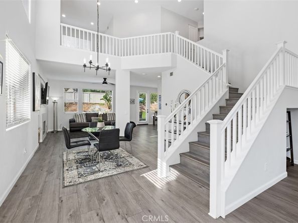 7 Calle De Luna, Rancho Santa Margarita CA 92688