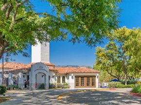 7 Calle De Luna, Rancho Santa Margarita CA 92688