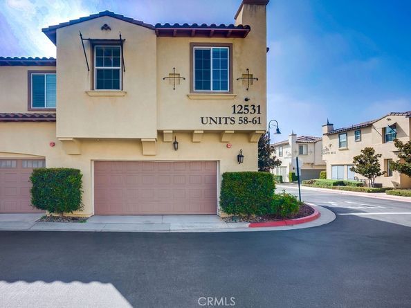12531 Elevage Drive 58, Rancho Cucamonga CA 91739