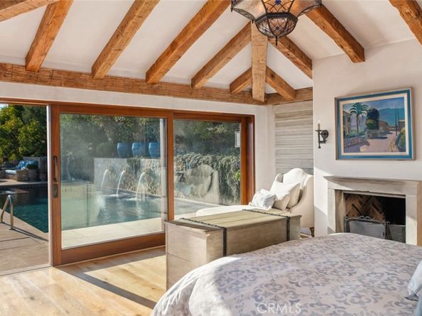 24650 Blue Dane Lane, Malibu CA 90265