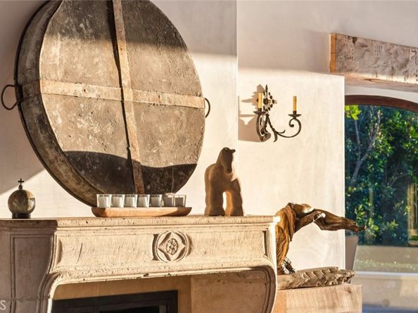 24650 Blue Dane Lane, Malibu CA 90265