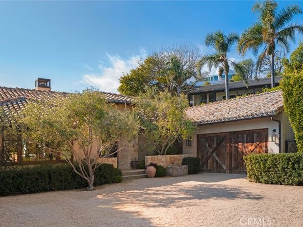 24650 Blue Dane Lane, Malibu CA 90265