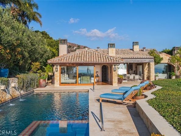 24650 Blue Dane Lane, Malibu CA 90265