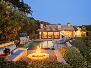 24650 Blue Dane Lane, Malibu CA 90265