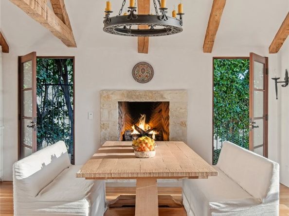 24650 Blue Dane Lane, Malibu CA 90265