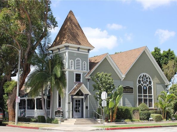 447 S Shaffer Street, Orange CA 92866